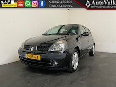 Renault Clio - 1.4-16V Privilège. Airco