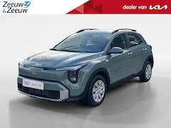 Kia Stonic - 1.0 T-GDi MHEV DynamicLine | *Voorraad* | Snel leverbaar | Navi | Clima | Camera | Apple C