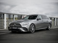 Mercedes-Benz E-klasse Estate - 200 Business Solution AMG | Panorama |