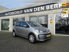 Volkswagen Up! - 1.0 BMT move up