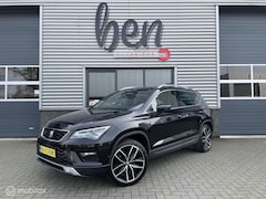 SEAT Ateca - 1.4 EcoTSI Xcellence 4DRIVE 1e Eig NIEUWSTAAT
