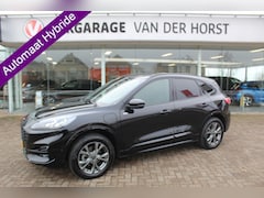 Ford Kuga - 2.5 PHEV ST-Line X , 1500kg Trekgewicht Hybride rijden voor een reële prijs Adaptive Cruis