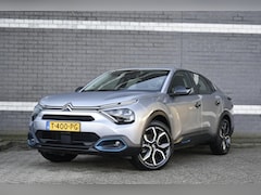 Citroën Ë-C4 X - Feel 50 kWh Carplay 18" LMW