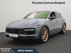 Porsche Cayenne Coupé - Turbo GT