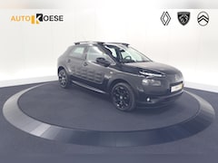 Citroën C4 Cactus - 1.2 e-VTi Feel | Automaat | Navigatie | 17 Inch Lichtmetalen Velgen | Pack Auto