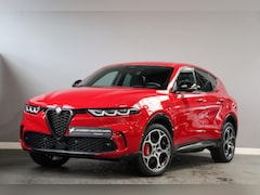 Alfa Romeo Tonale - 1.3T PHEV Veloce SOH 98% Leder Harman Kardon Stoelverwarming-Ventilatie