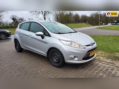 Ford Fiesta - 1.6 Titanium 5 deurs