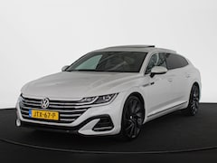 Volkswagen Arteon Shooting Brake - 1.4 TSI eHybrid R-Line Business+ Panoramadak 20" Massage
