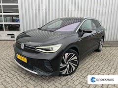 Volkswagen ID.4 - First Max 77 kWh 202pk | 360° camera | Travel assist | Panoramadak | Navigatie | Head-up d