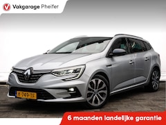 Renault Mégane E-Tech - Estate 1.6 Plug-In Hybrid 160 Business Edition One Full led/ Stoel-stuurverwarming/ 17" Lm