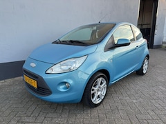 Ford Ka - 1.2 Cool&Sound - Airco - LMV