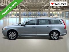 Volvo V70 - 1.6 T4 Limited Edition Schuifdak, leder interieur, électr. verst. stoelen