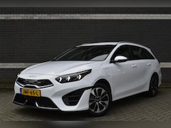 Kia Cee'd Sportswagon - Ceed 1.6 GDI PHEV DynamicLine Stoel-Stuurverwarming Adaptieve Cruise Control Achteruitrijc
