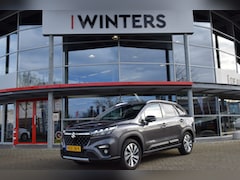 Suzuki S-Cross - 1.4 Boosterjet Style Hybrid | 360° Camera | Adaptive Cruise Control | garantie tot 10 Jaar