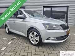 Skoda Fabia Combi - 1.2 TSI Ambition Business