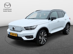 Volvo XC40 - Recharge P8 AWD RDesign 408PK | HarmanKardon | Panoramadak | Tre