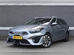 Kia Cee'd Sportswagon - Ceed 1.6 GDI PHEV DynamicPlusLine / Stuur + Stoelverwarming / Apple Carplay / LED / Keyles