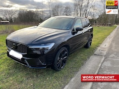 Volvo XC60 - 2.0 T6 Plug-in hybrid AWD Plus Black Edition