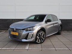 Peugeot 208 - 1.2 Hybrid 145 e-DCS6 GT * LED Koplampen * Navi * Clima * Apple Carplay * 17" LMW