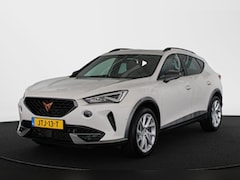 CUPRA Formentor - 1.4 TSI e-Hybrid SOH 100% PHEV Stoel-Stuurverwarming Apple CarPlay