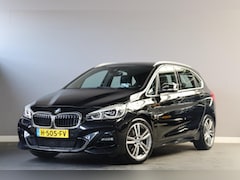 BMW 2-serie Active Tourer - 218i High Executive Edition M Sport Automaat Lederen Sportstoelen Stoelverwarming Head-Up