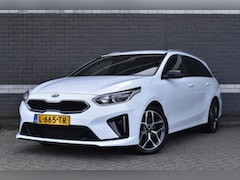 Kia Cee'd Sportswagon - Ceed 1.5 T-GDi MHEV GT-Line Edition / Automaat / Navi / Camera / Carplay / Private Lease €