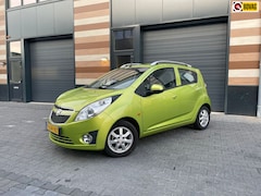 Chevrolet Spark - 1.2 2011 Airco Dakrails
