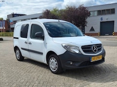 Mercedes-Benz Citan - 109 CDI BlueEFFICIENCY