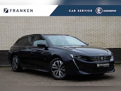 Peugeot 508 SW - 1.6 HYbrid Allure Pack Business | Adaptieve cruise | BLIS | Camera | Carplay |