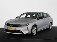 Opel Astra Sports Tourer - 1.2 Edition / Camera / Apple CarPlay / Sensoren