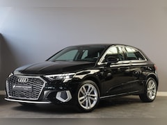 Audi A3 Sportback - 30 TFSI Business edition Navigatie Digitaal dashbord LED