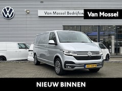 Volkswagen Transporter - 2.0 TDI L2H1 204PK | Automaat | Multifunctioneel Stuurwiel | Adaptive Cruise Control | Tre