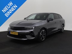 Opel Astra Sports Tourer - 1.2 Turbo 145pk Hybrid GS Automaat Winterpakket