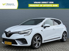 Renault Clio - 1.0 TCe 90pk R.S. Line| | Navigatie | Cruise Control | Climate Control | RS Stoelen | Keyl