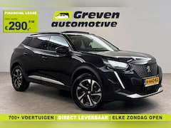 Peugeot 2008 - 1.2 PureTech 130pk Allure | Pano | Camera | Virtual | Trekh. | Carplay | Cruise | Navi | N