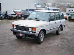 Land Rover Range Rover - 3.5 V8i Vogue