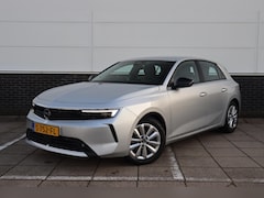 Opel Astra - 1.2T 110PK Edition * Achteruitrijcamera * Apple CarPlay * Cruise Control