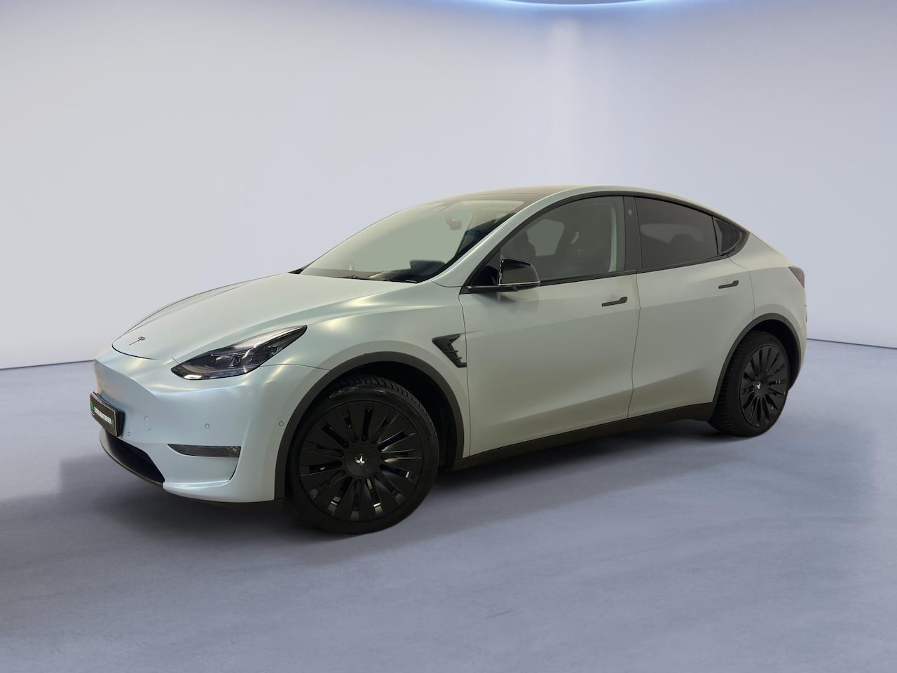 Tesla Model Y - Long Range AWD 75 kWh|INCL BTW|AUTOPILOT|INRUIL MOGELIJK| - AutoWereld.nl