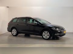 Volkswagen Golf Variant - 1.0 TSI Comfortline Business Panoramadak Stoelverwarming LED DAB+