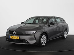 Opel Astra Sports Tourer - 1.2 Edition Apple CarPlay Achteruitrijcamera Parkeersensoren