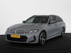 BMW 3-serie Touring - 320e M Sport Achteruitrijcamera Head-Up Stoelverwarming