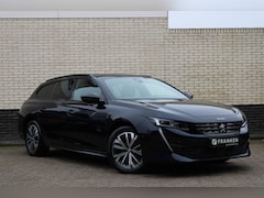 Peugeot 508 SW - 1.6 HYbrid Allure Pack Business | Adaptieve cruise | BLIS | Camera | Carplay |