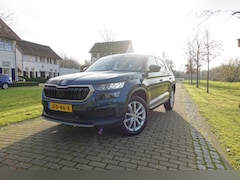 Skoda Kodiaq - 1.5 TSI Business Edition Plus | CarPlay | LED | DAB | Camera |