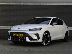 CUPRA Leon - 1.5 TSI e-Hybrid Business Facelift Kuipstoelen Stoel-stuurverwarming Carplay SOH 100%