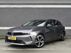 Opel Astra - 1.2T 130PK Elegance / Navi Pro / Stoel-Stuurverwarming / Drive Assist / Private Lease €454