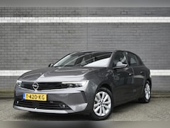 Opel Astra - 1.2T Edition / AGR Stoel / Winter Pakket / Achteruitrijcamera / Navi / Private Lease €424,
