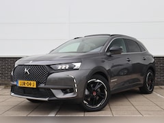 DS 7 Crossback - E-Tense Performance Line Pano / FOCAL / Stoelverwarming / Keyless / SOH 95, 5%