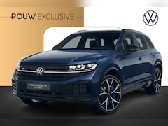 Volkswagen Touareg - 3.0 TSi eHybrid 462pk 4MOTION R Edition | Velgen 22" | Trekhaak Uitklapbaar