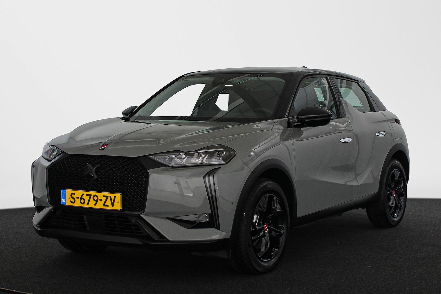 DS 3 - E-Tense Performance Line 54 kWh Camera Dodehoek Carplay 17" - AutoWereld.nl