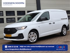 Ford Transit Connect - 2.0 EcoBlue 122 pk Automaat - L2 Maxi L+R Schuifdr